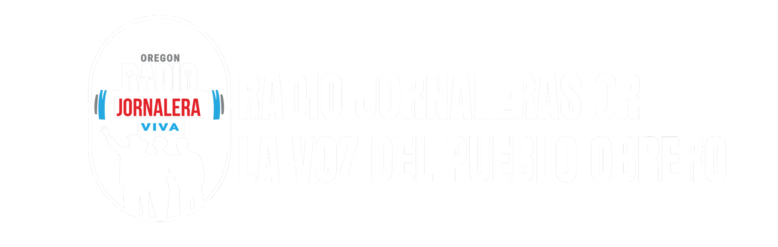 Radio jornalera